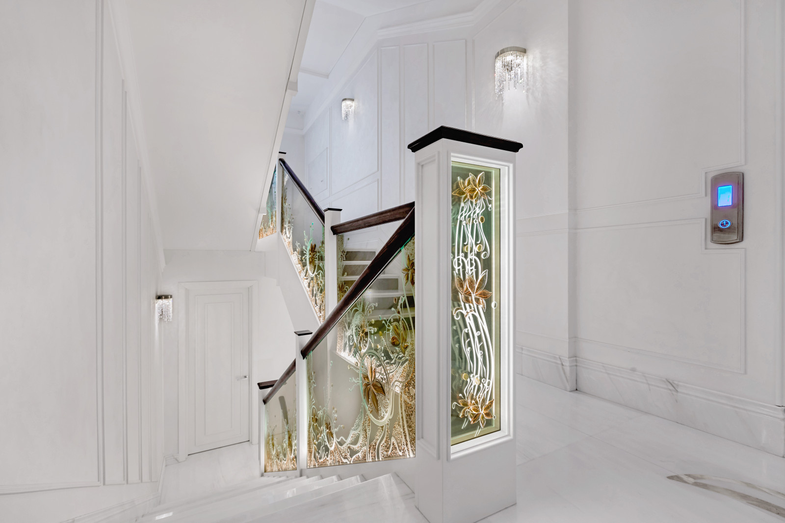 ДОМ в ЖК "Зелёная Роща"