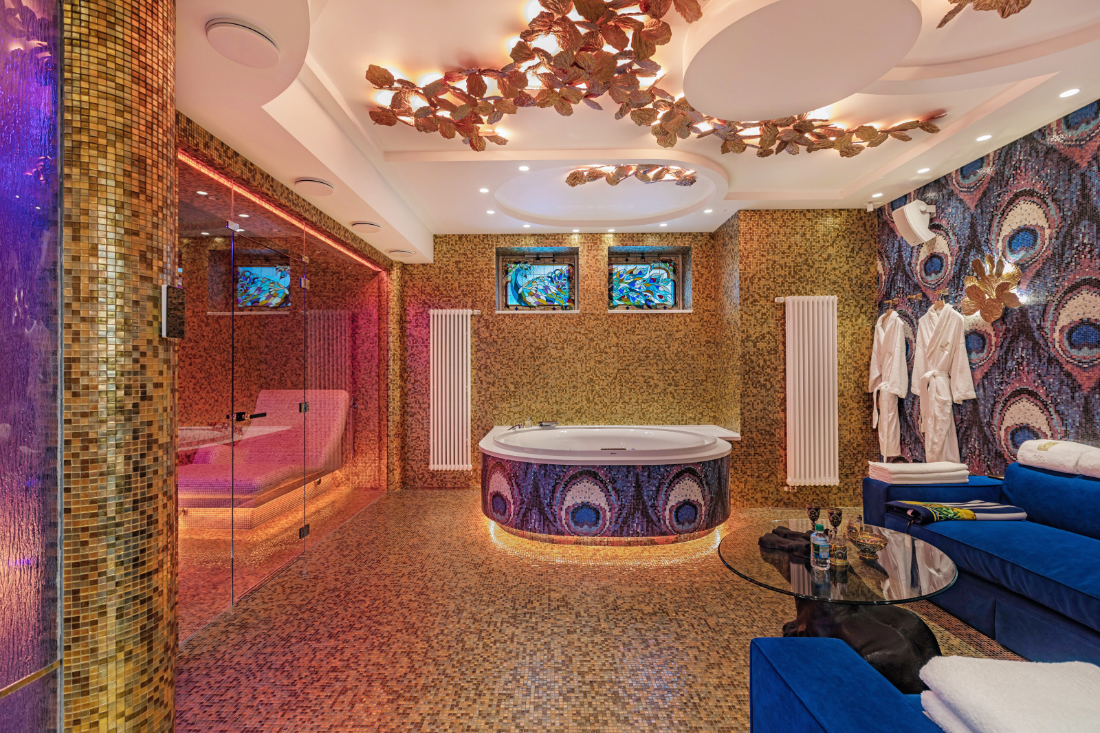 ДОМ в ЖК "Зелёная Роща"