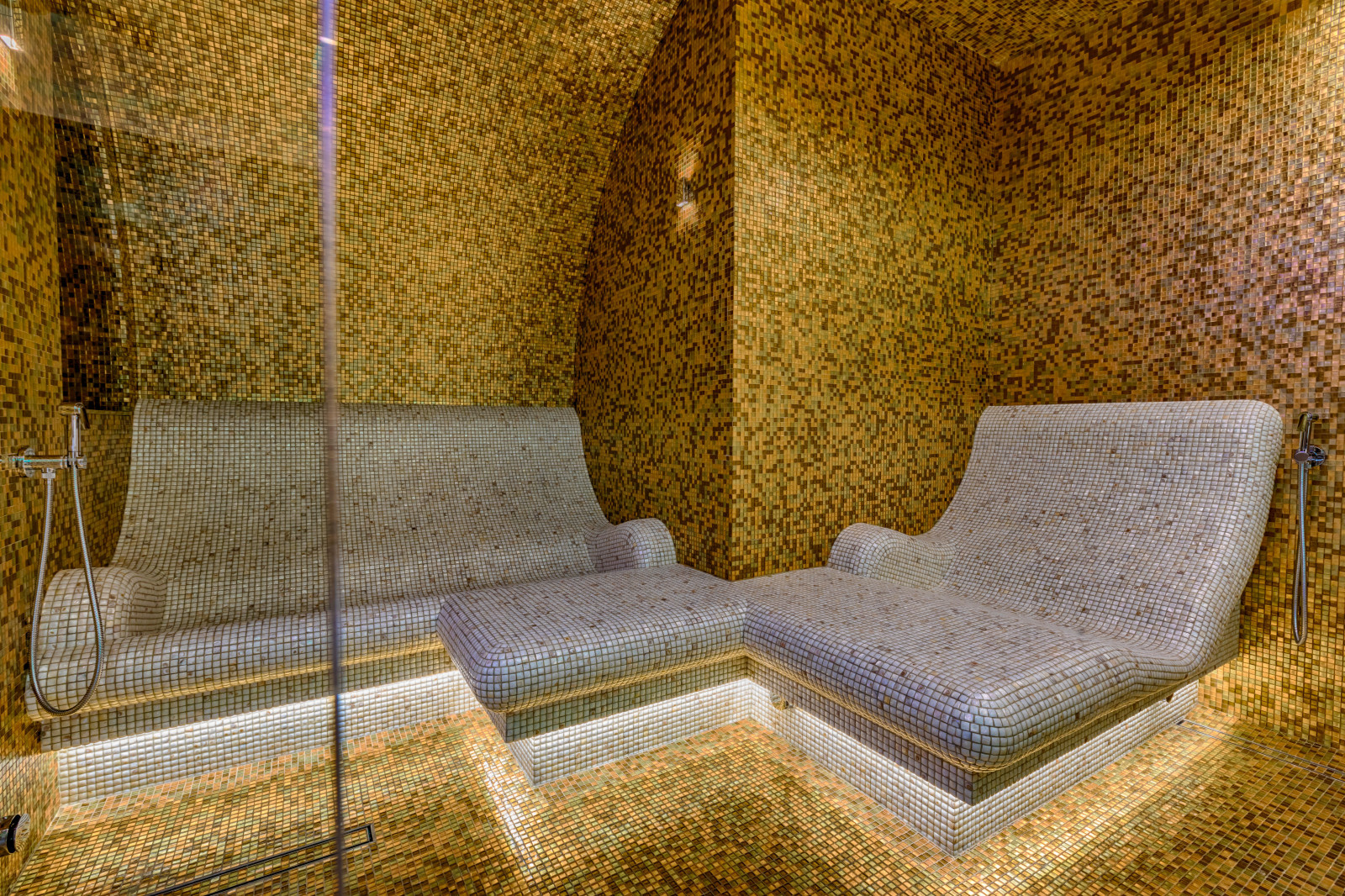 ДОМ в ЖК "Зелёная Роща"