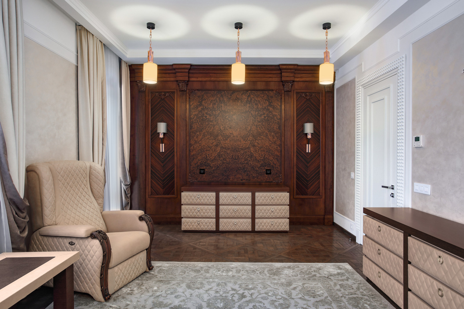 ДОМ в ЖК "Зелёная Роща"