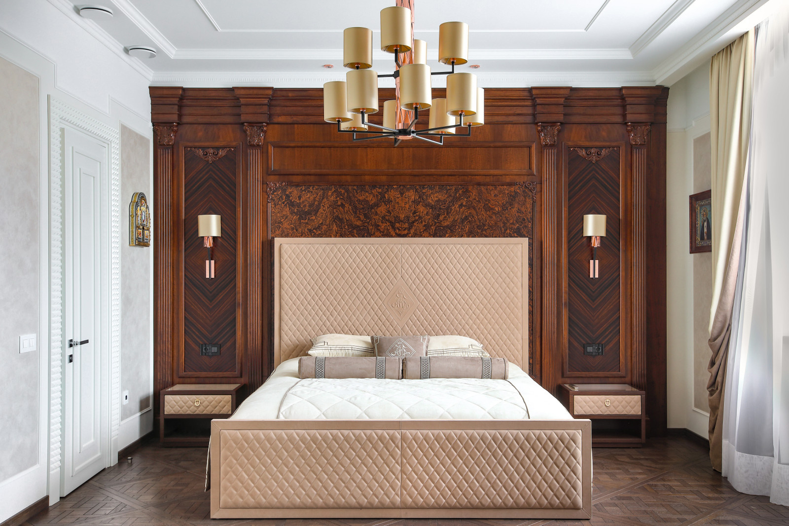 ДОМ в ЖК "Зелёная Роща"