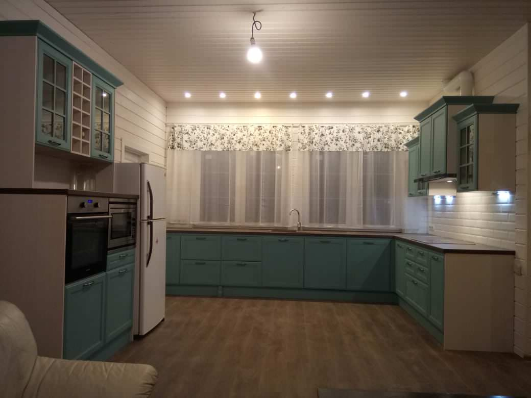 Кантри