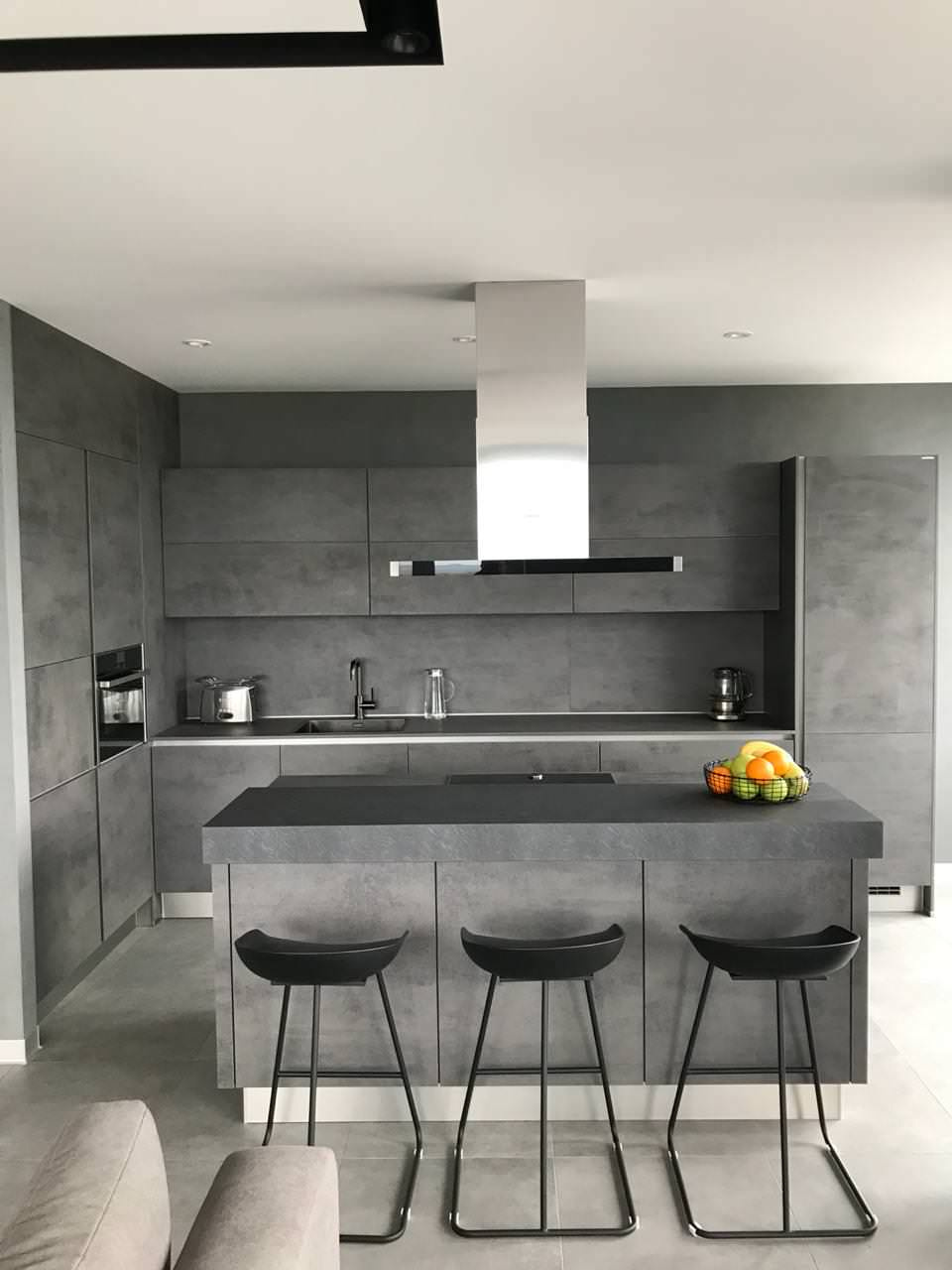 "Best project nobilia 2019" - победитель в номинации "ПРИЗ ЗРИТЕЛЬСКИХ СИМПАТИЙ"