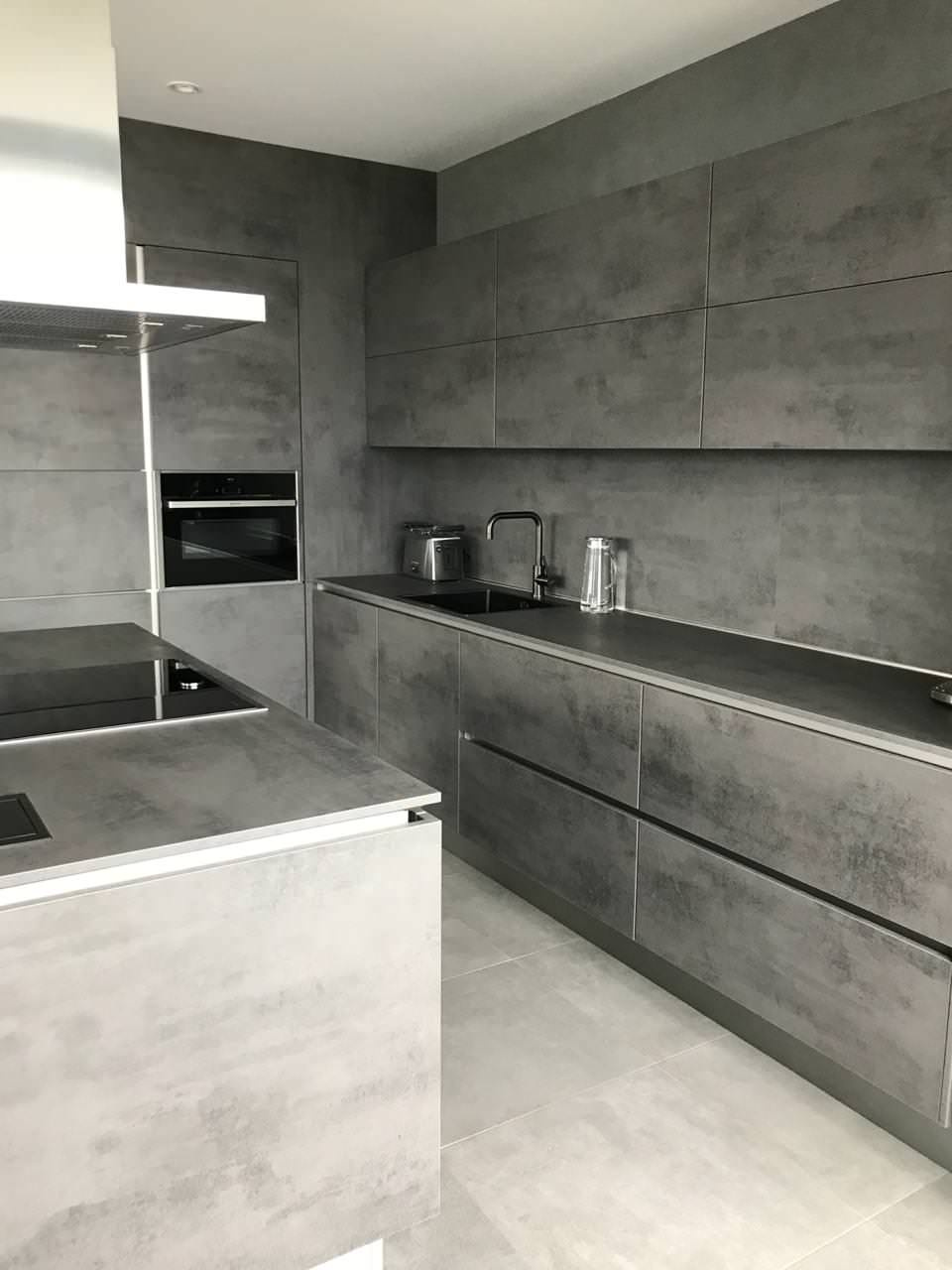 "Best project nobilia 2019" - победитель в номинации "ПРИЗ ЗРИТЕЛЬСКИХ СИМПАТИЙ"