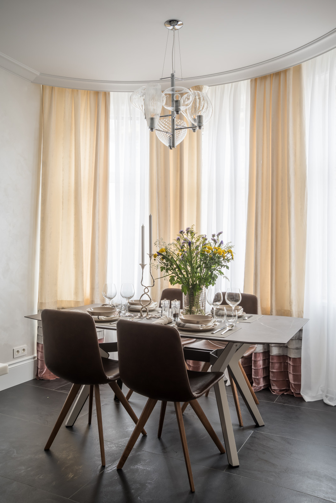 Квартира на Кирочной