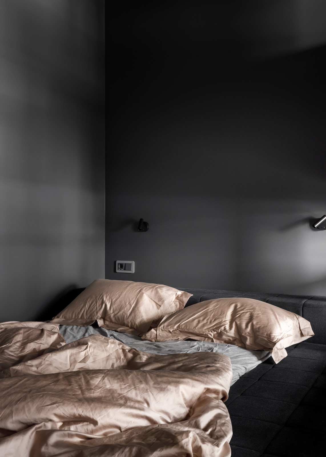 Houzz тур: Квартира как домашний офис