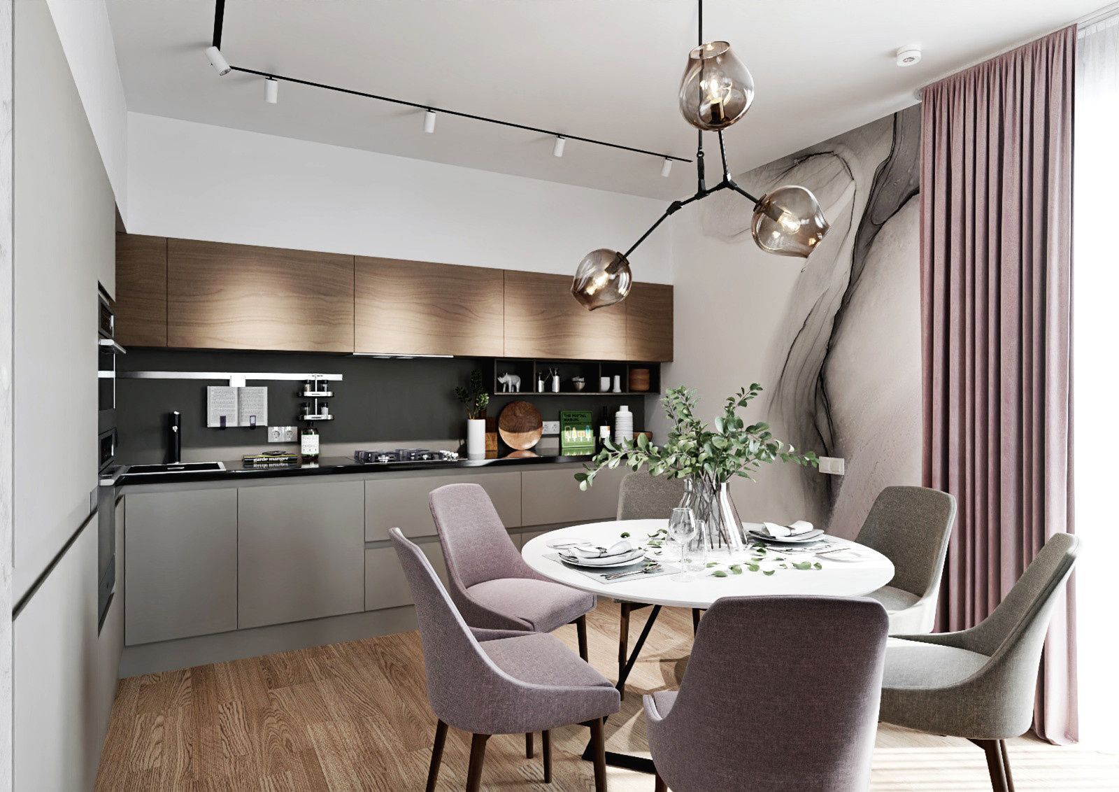 Елизавета Кудрявцева