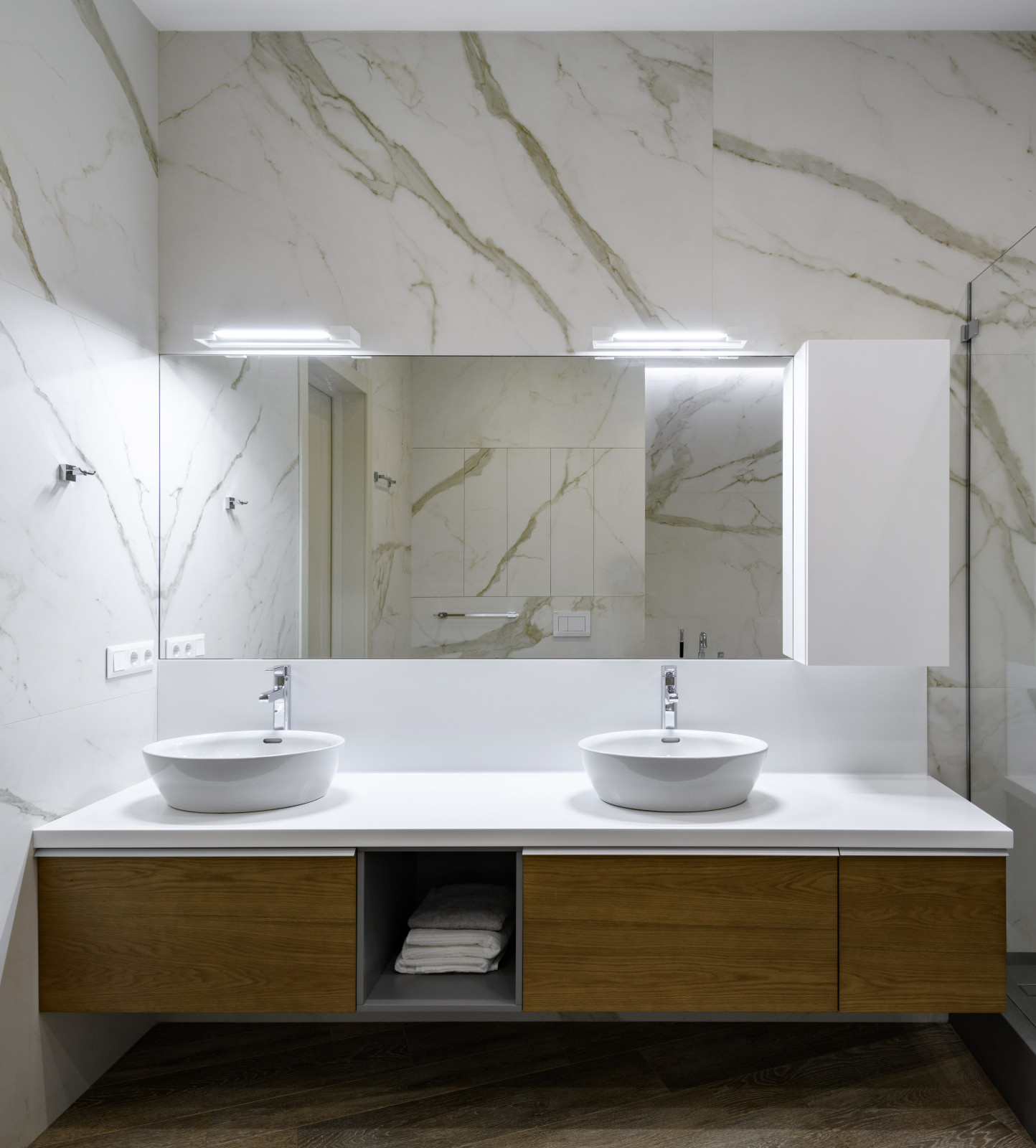 Квартира по ул. Крылова г. Новосибирск