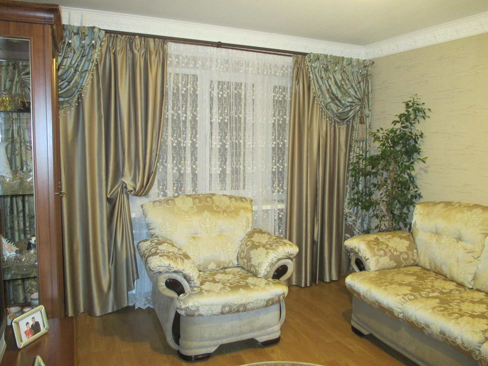 квартира Солнечный берег