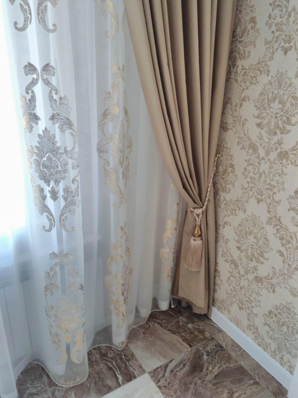 квартира Солнечный берег