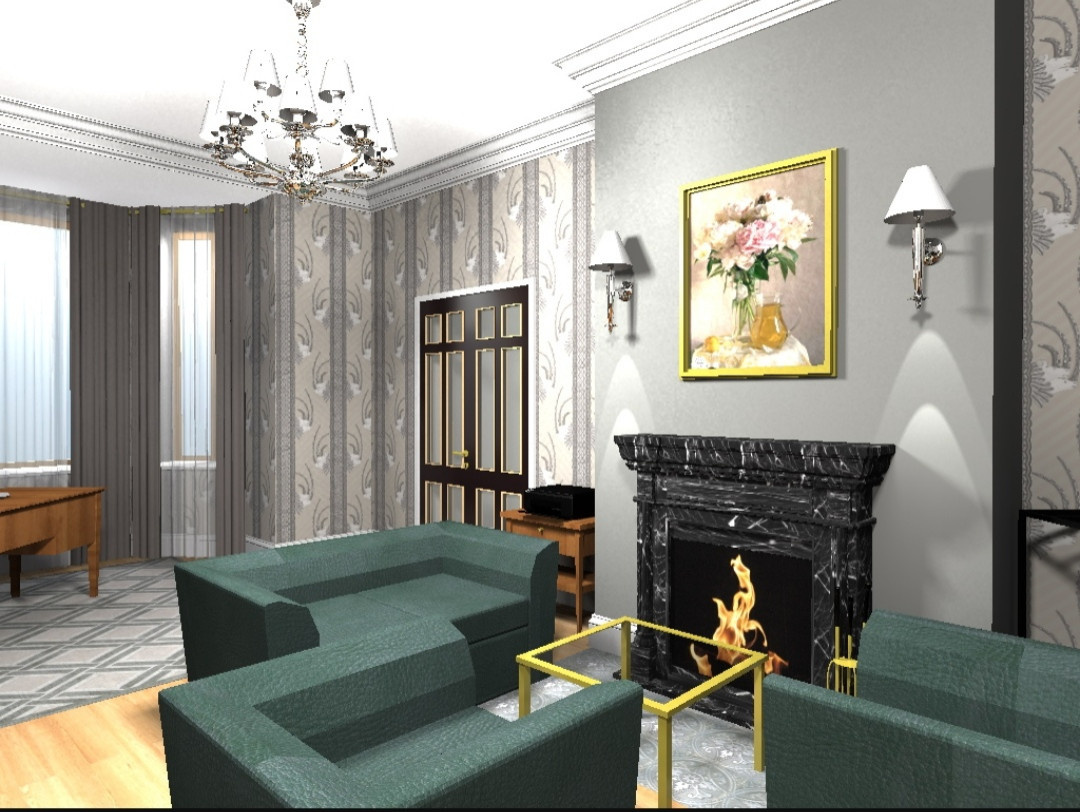 Фоновое изображение профиля Вадим и Ольга Попович