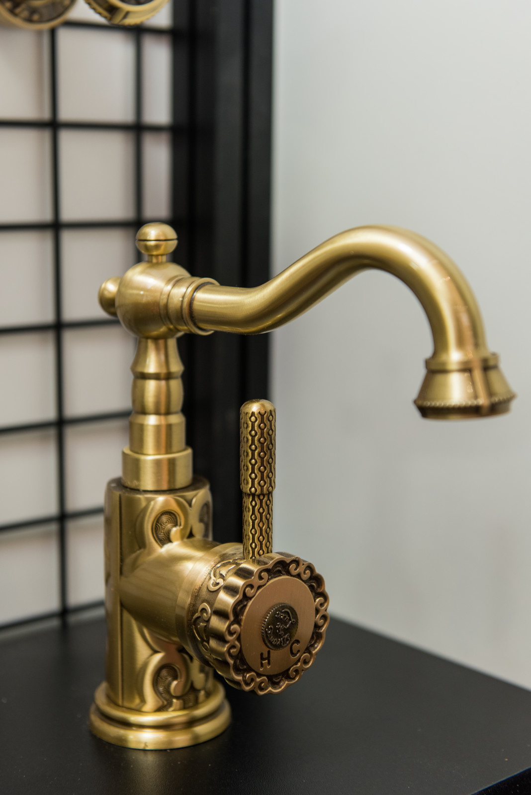 WINDSOR История, расказанная в бронзе