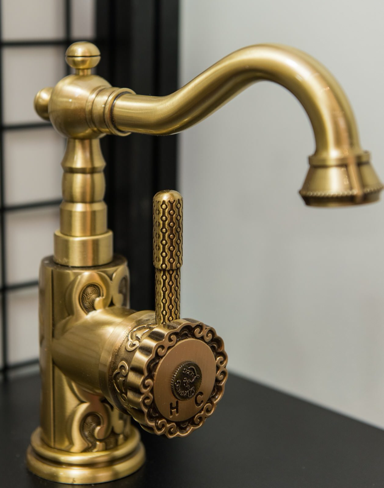 WINDSOR История, расказанная в бронзе