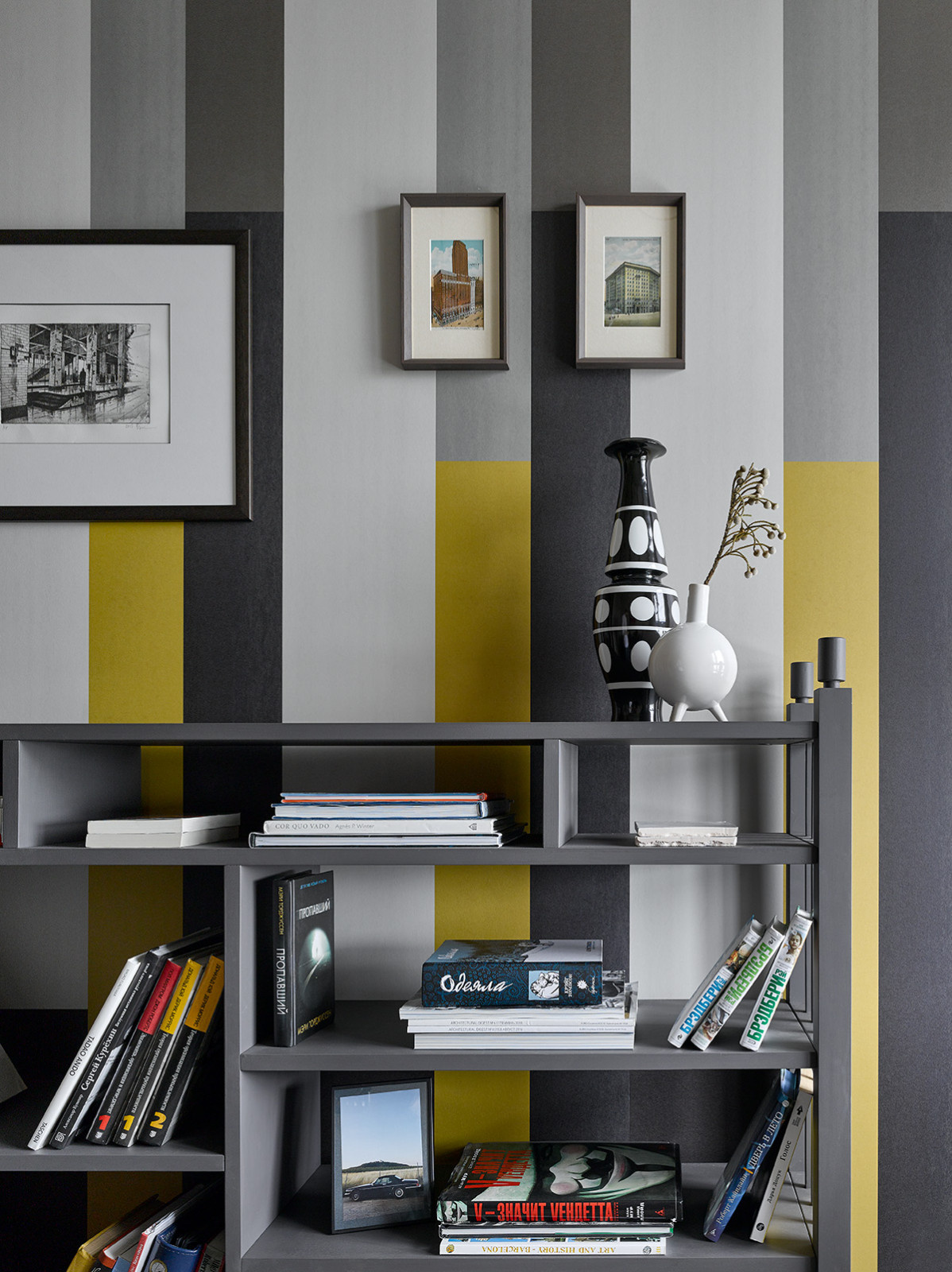 Квартира в новостройке