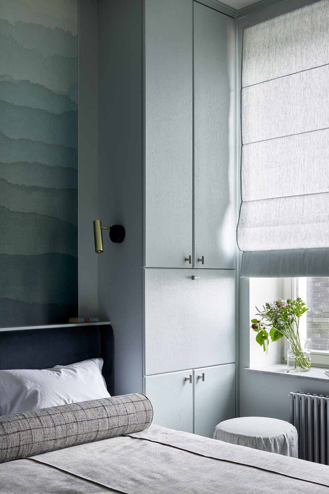 Квартира в новостройке