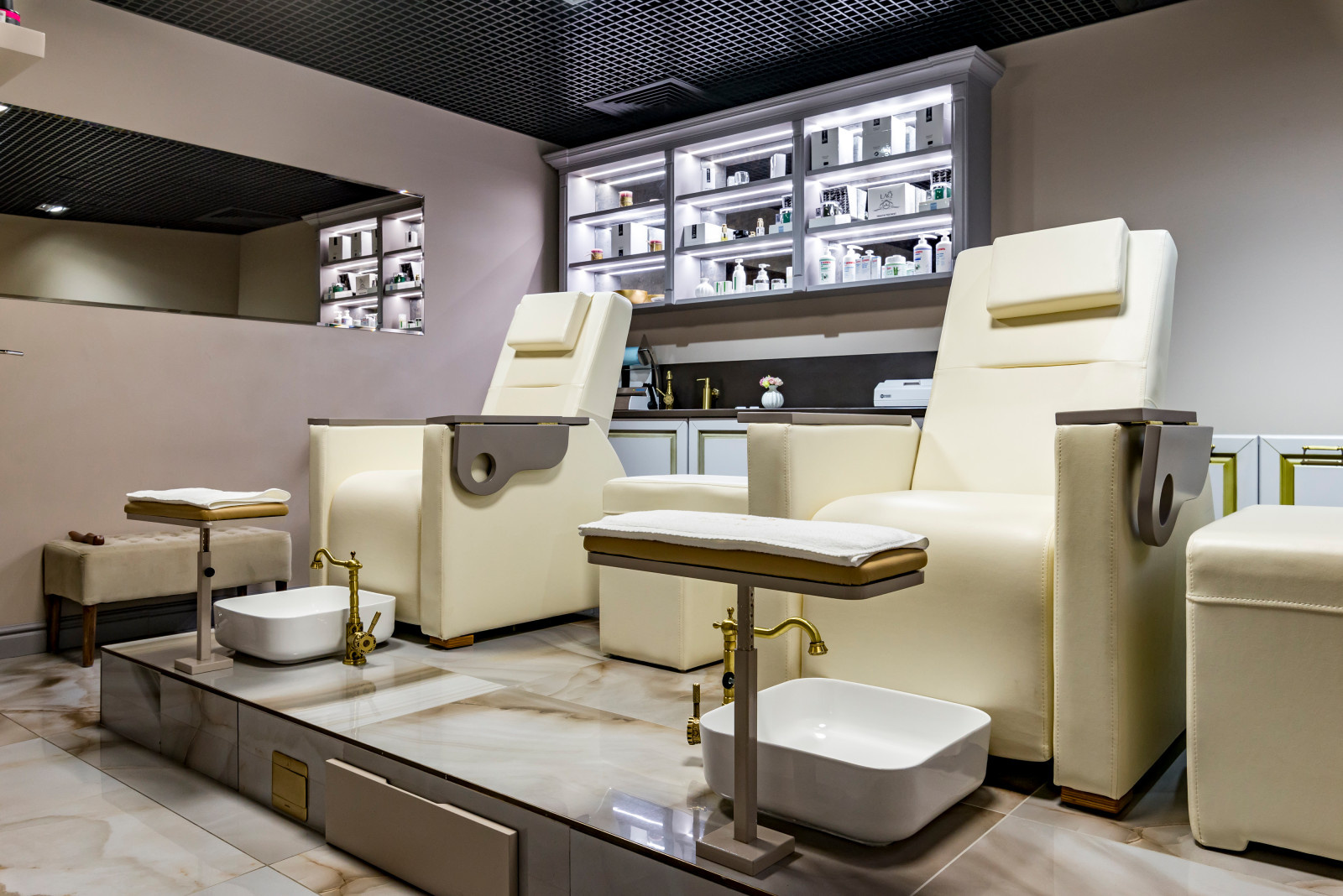 DAVIANI Beauty&SPA