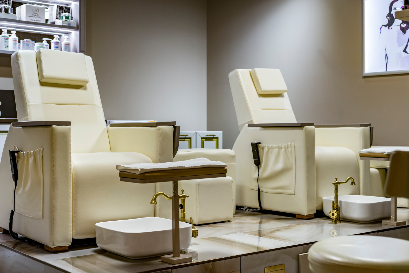 DAVIANI Beauty&SPA