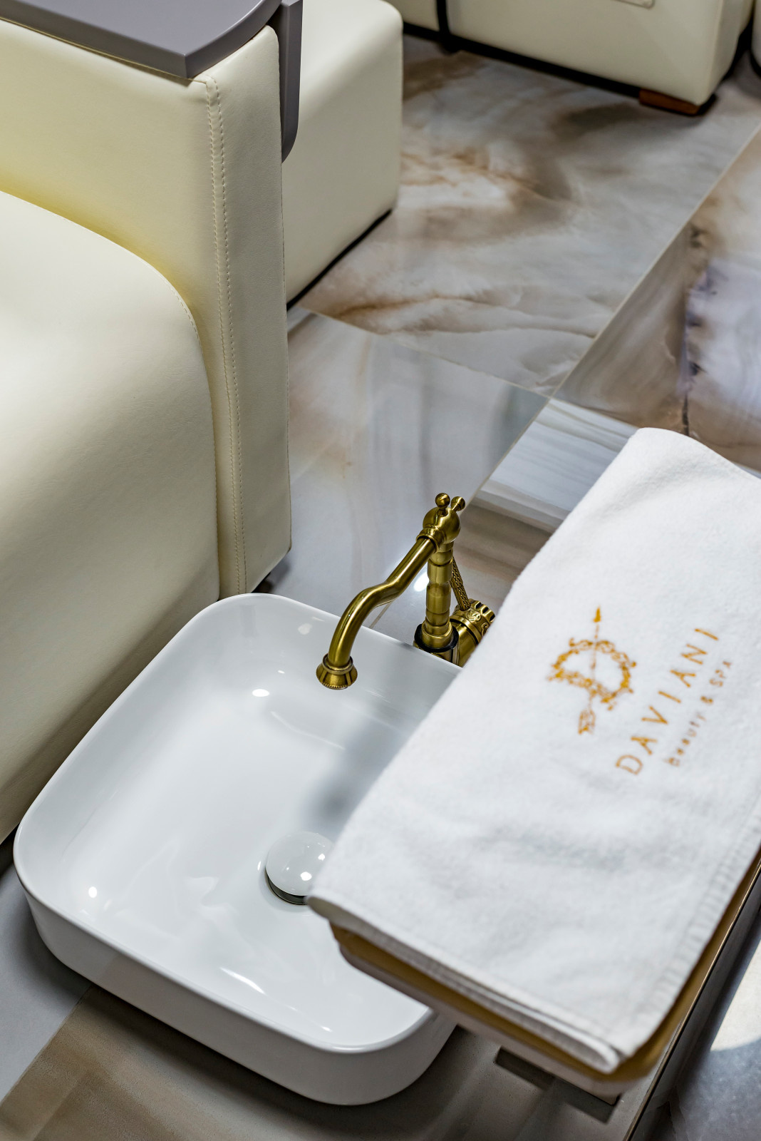 DAVIANI Beauty&SPA