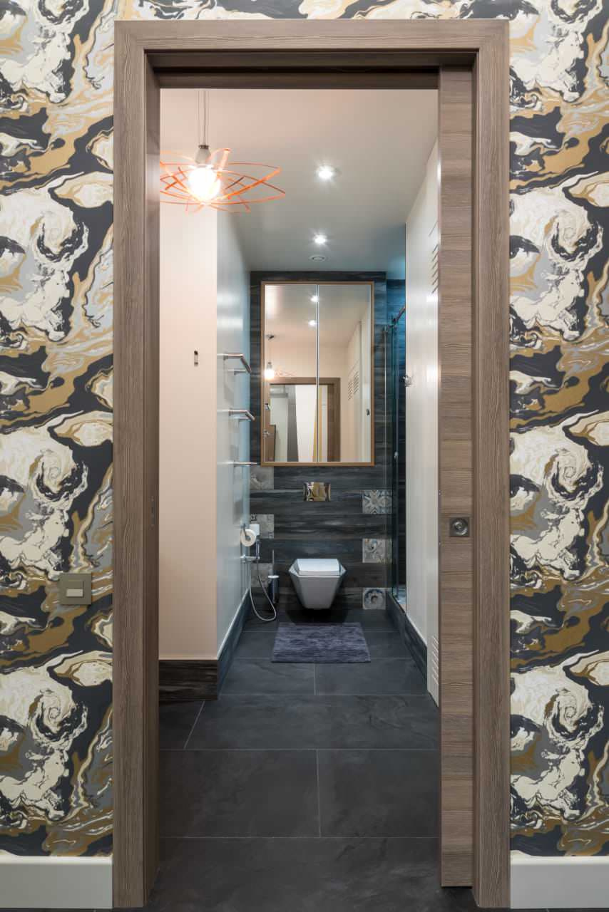 Квартира для молодого человека