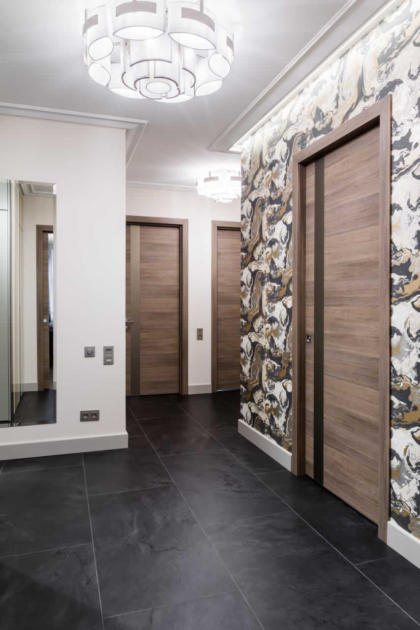 Квартира для молодого человека