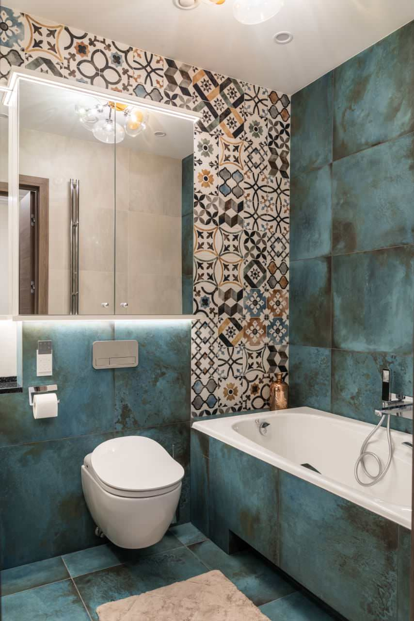 Квартира для молодого человека