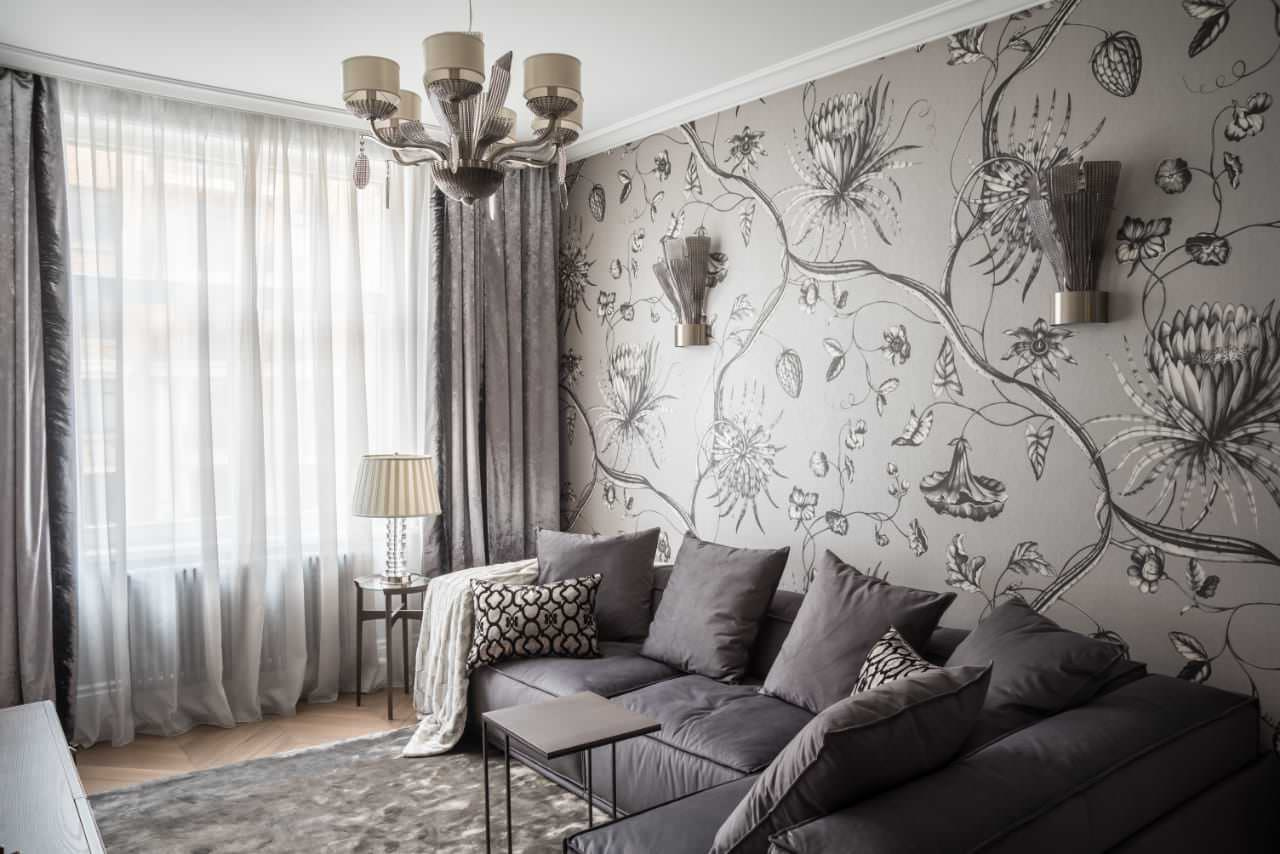 Квартира для молодого человека