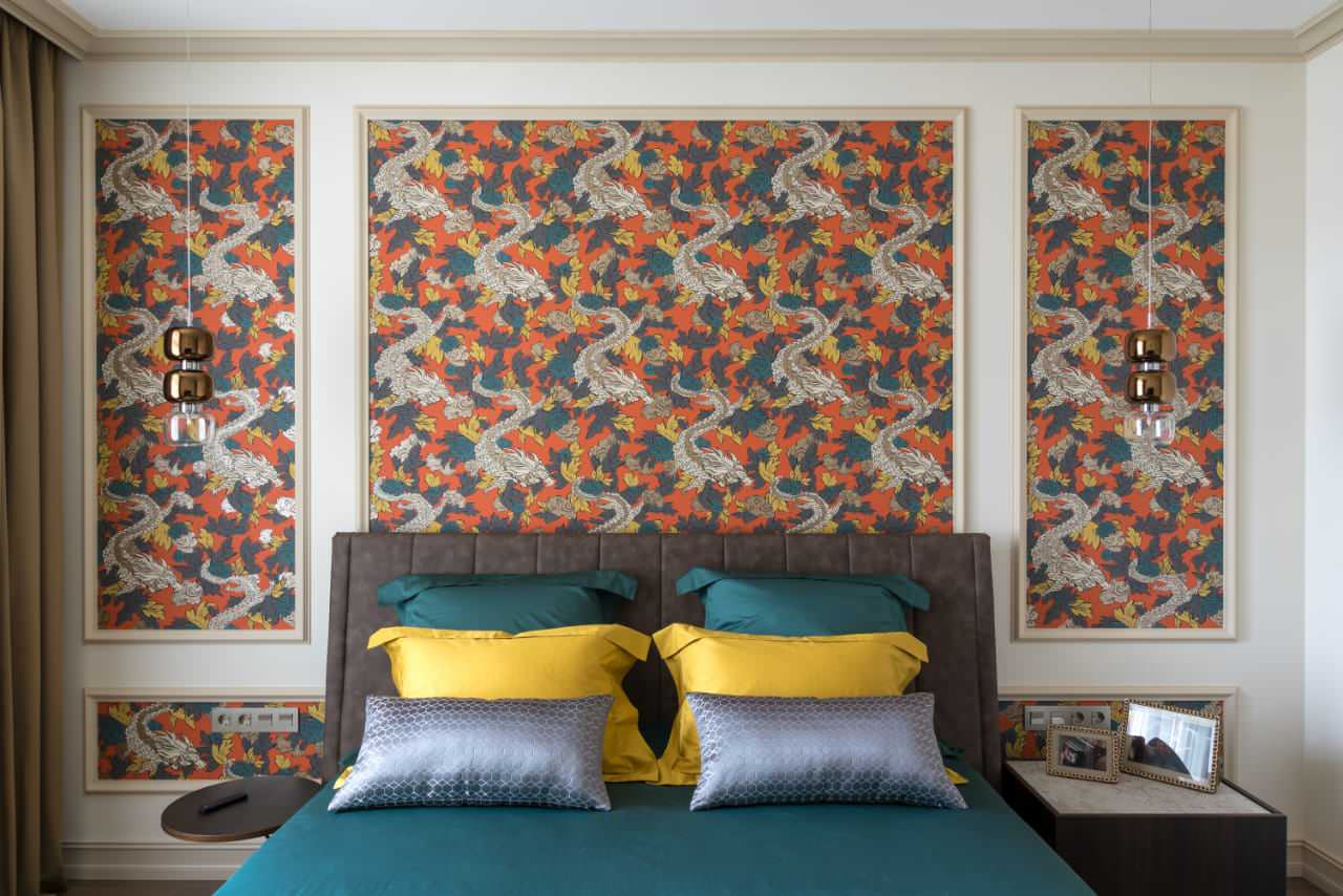 Квартира для молодого человека