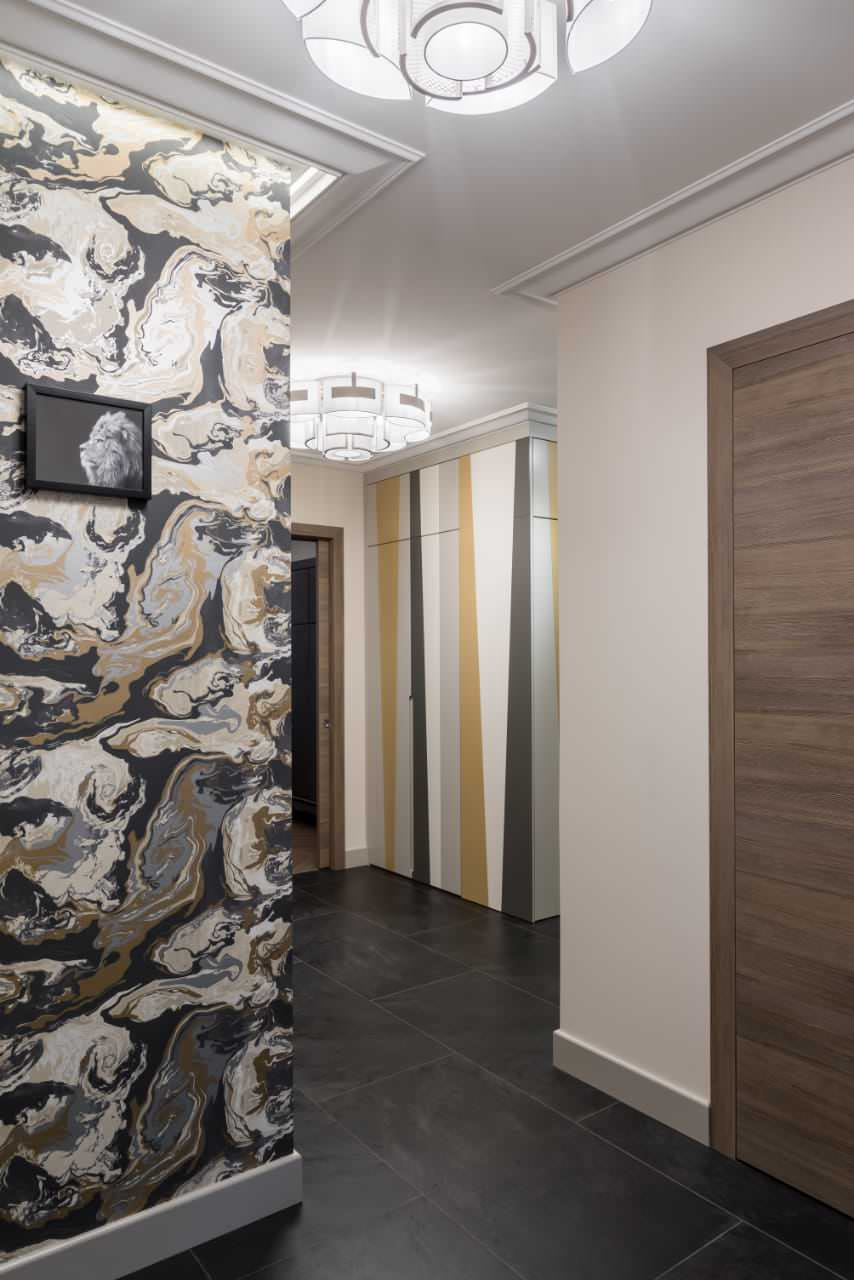 Квартира для молодого человека