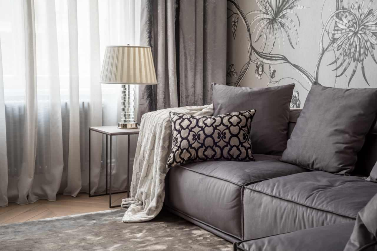 Квартира для молодого человека