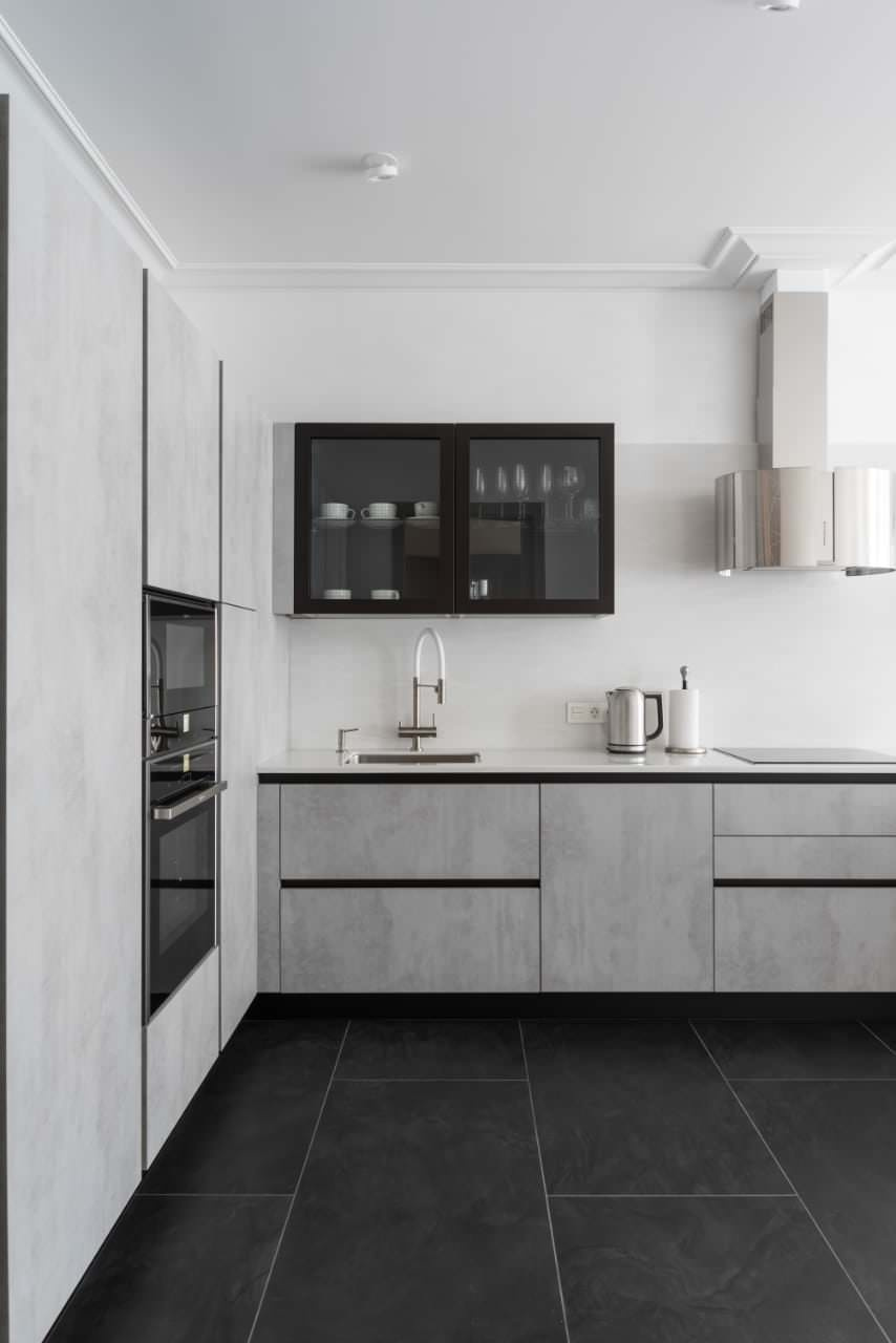 Квартира для молодого человека