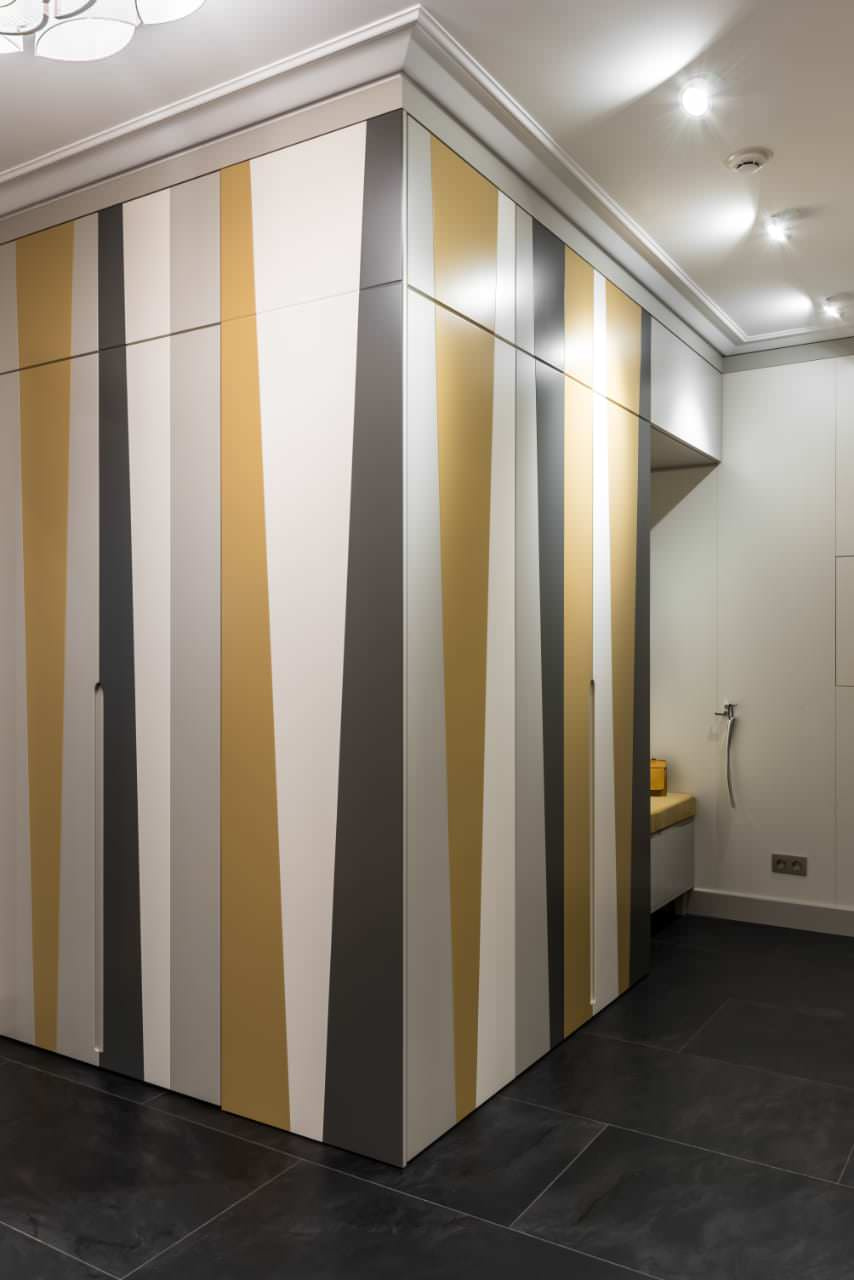 Квартира для молодого человека