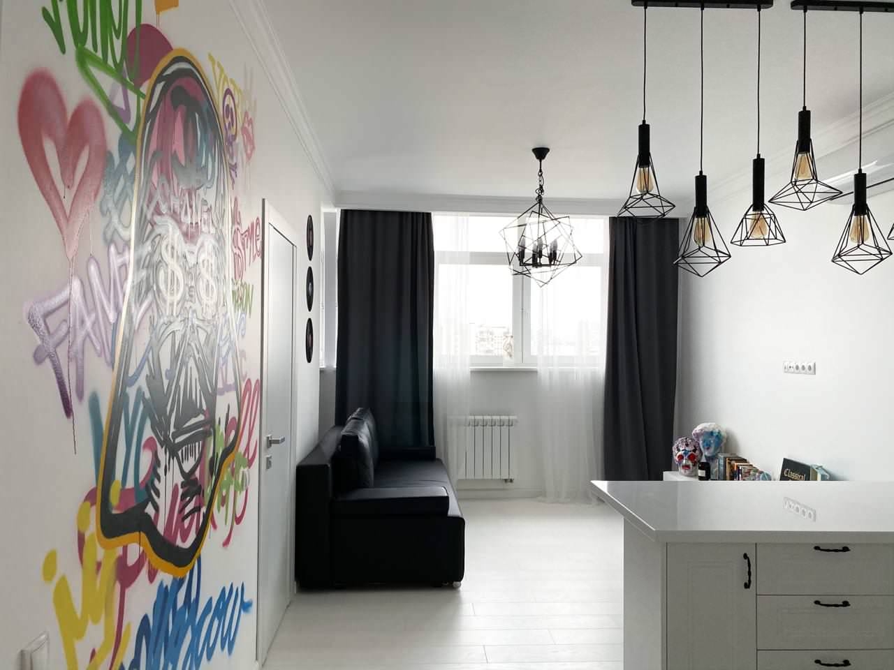 Фоновое изображение профиля Кира Шаванова