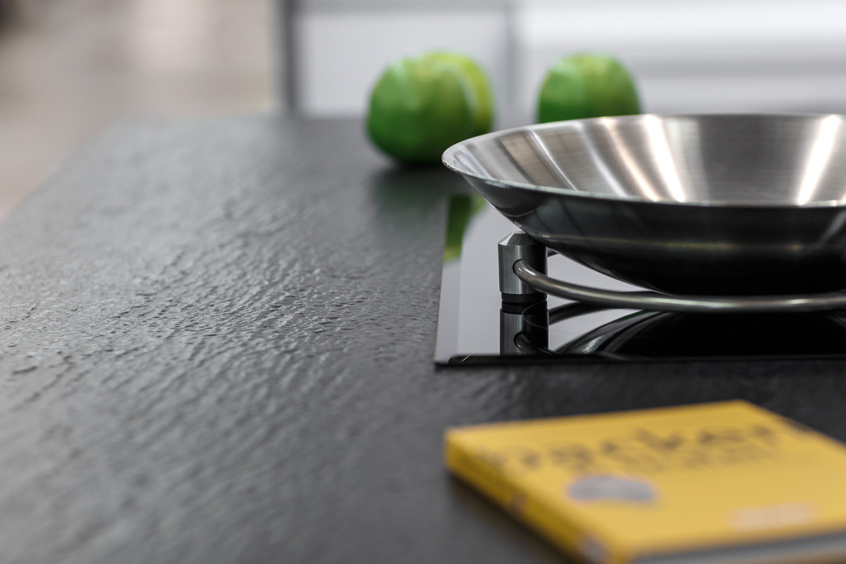 Интерьер квартиры, мебели, детали №11