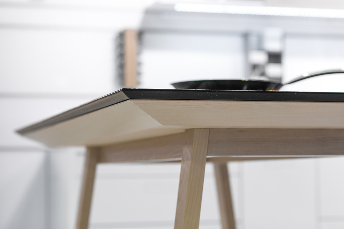 Интерьер квартиры, мебели, детали №11