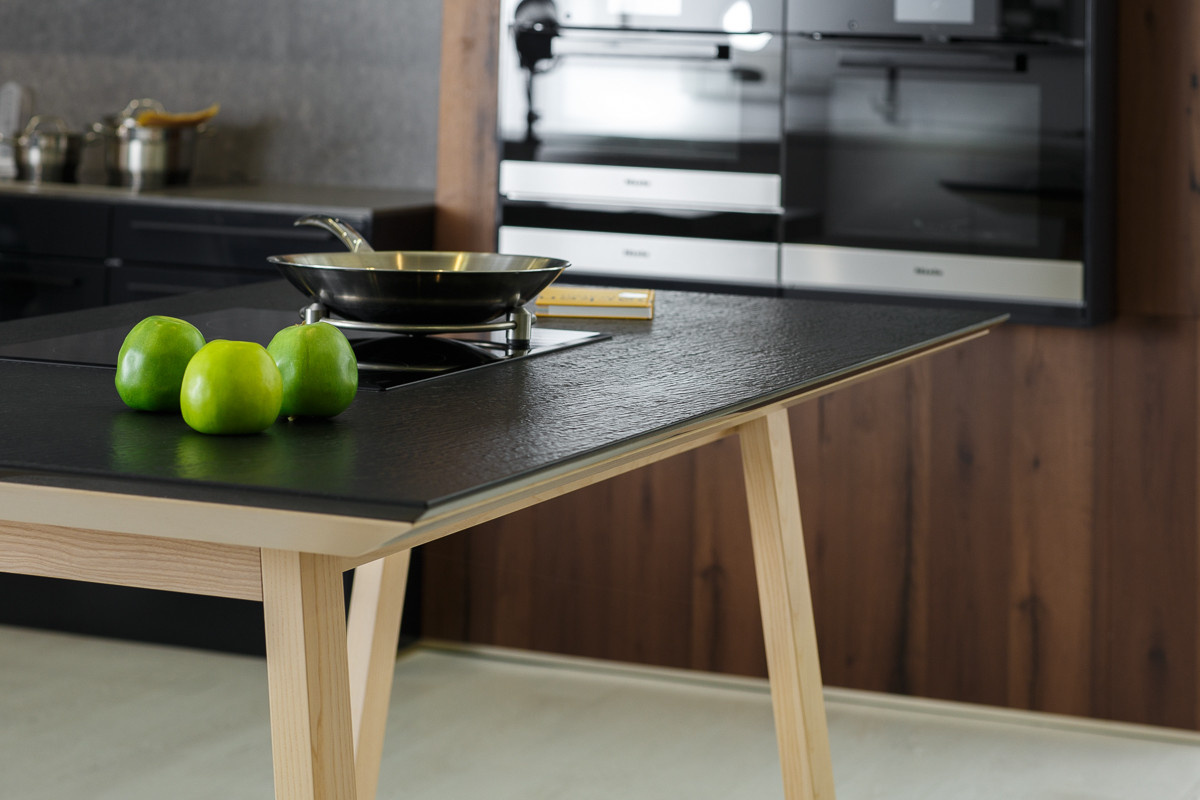 Интерьер квартиры, мебели, детали №11