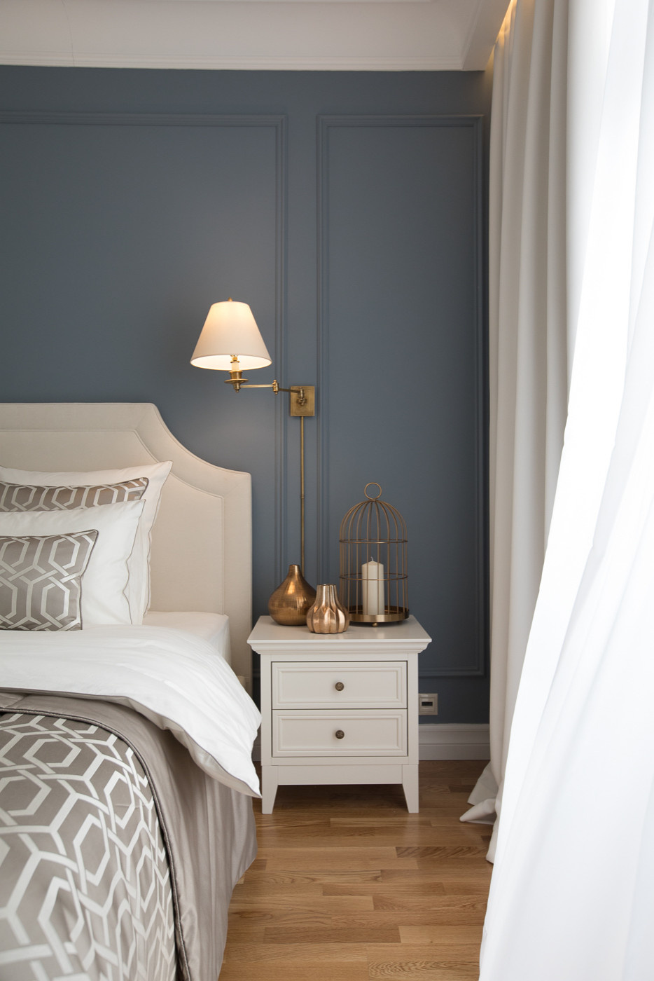 Интерьер квартиры, мебели №14