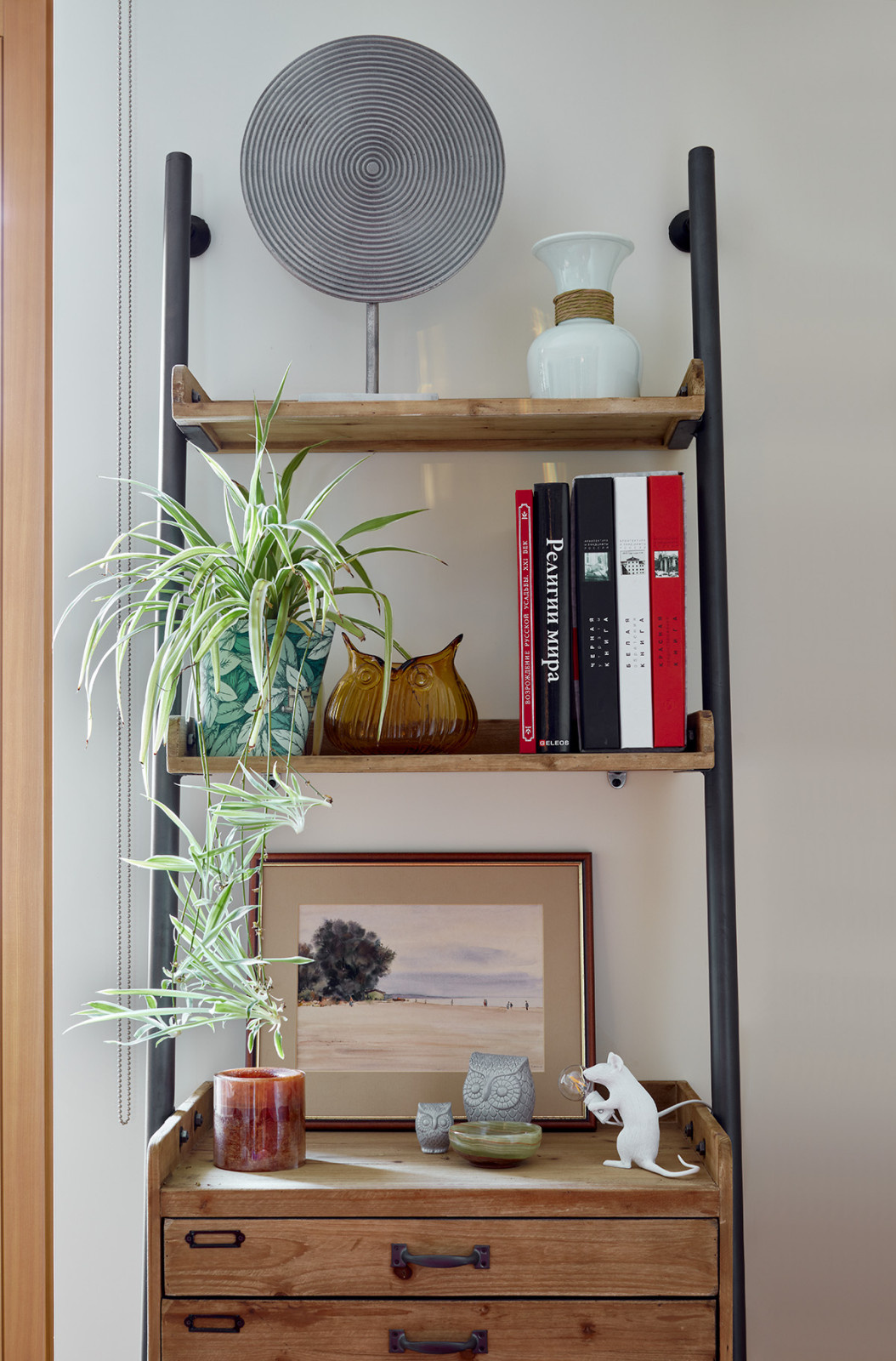 Природа в доме