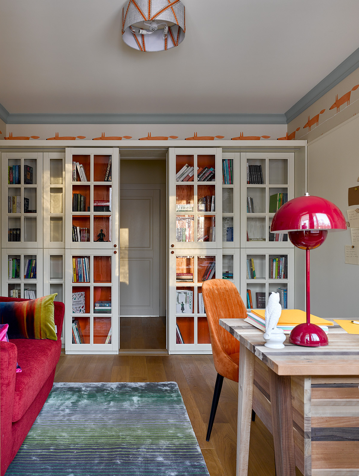 Природа в доме