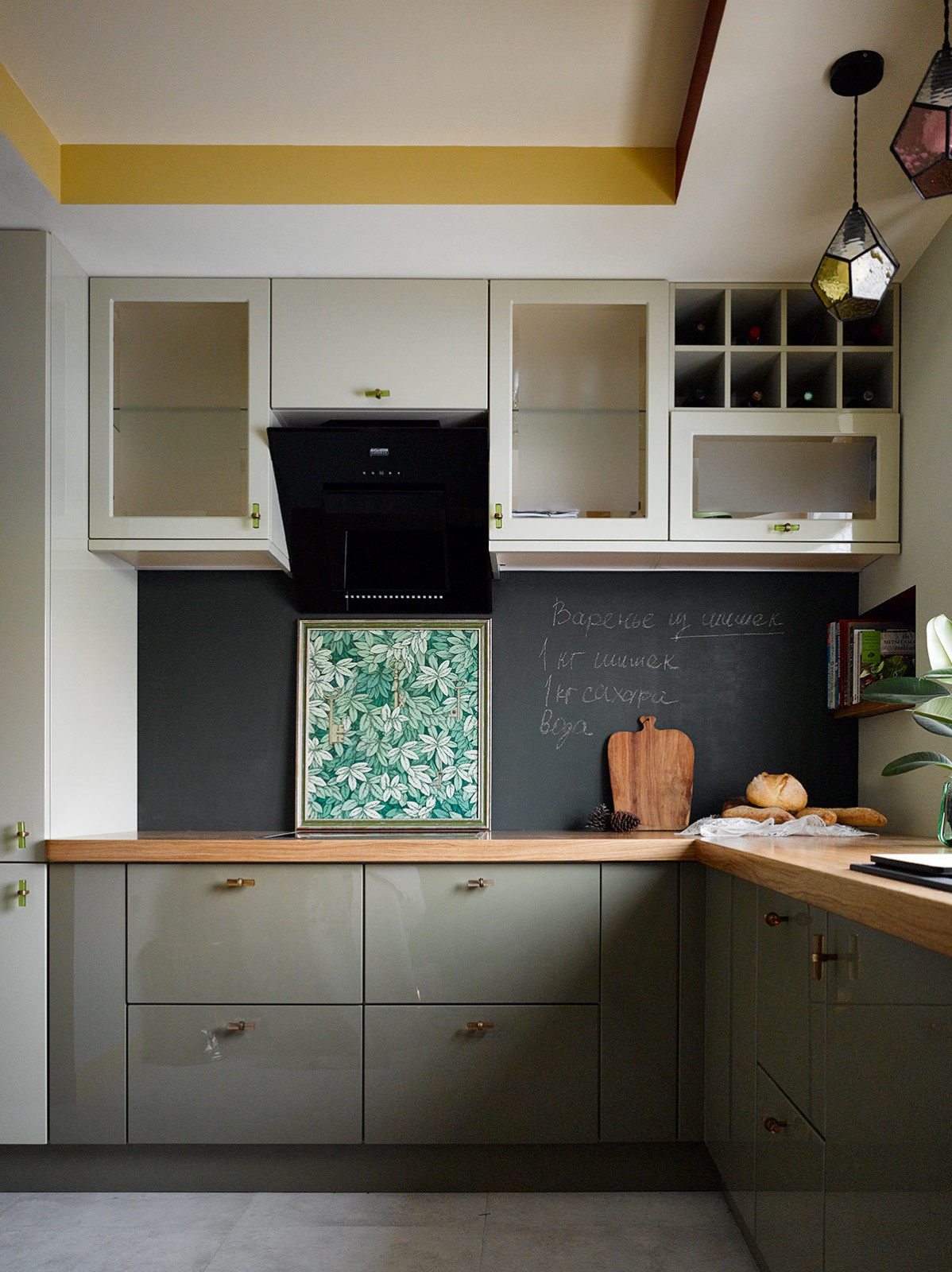 Обложка альбома: Идеи пользователя Ольга