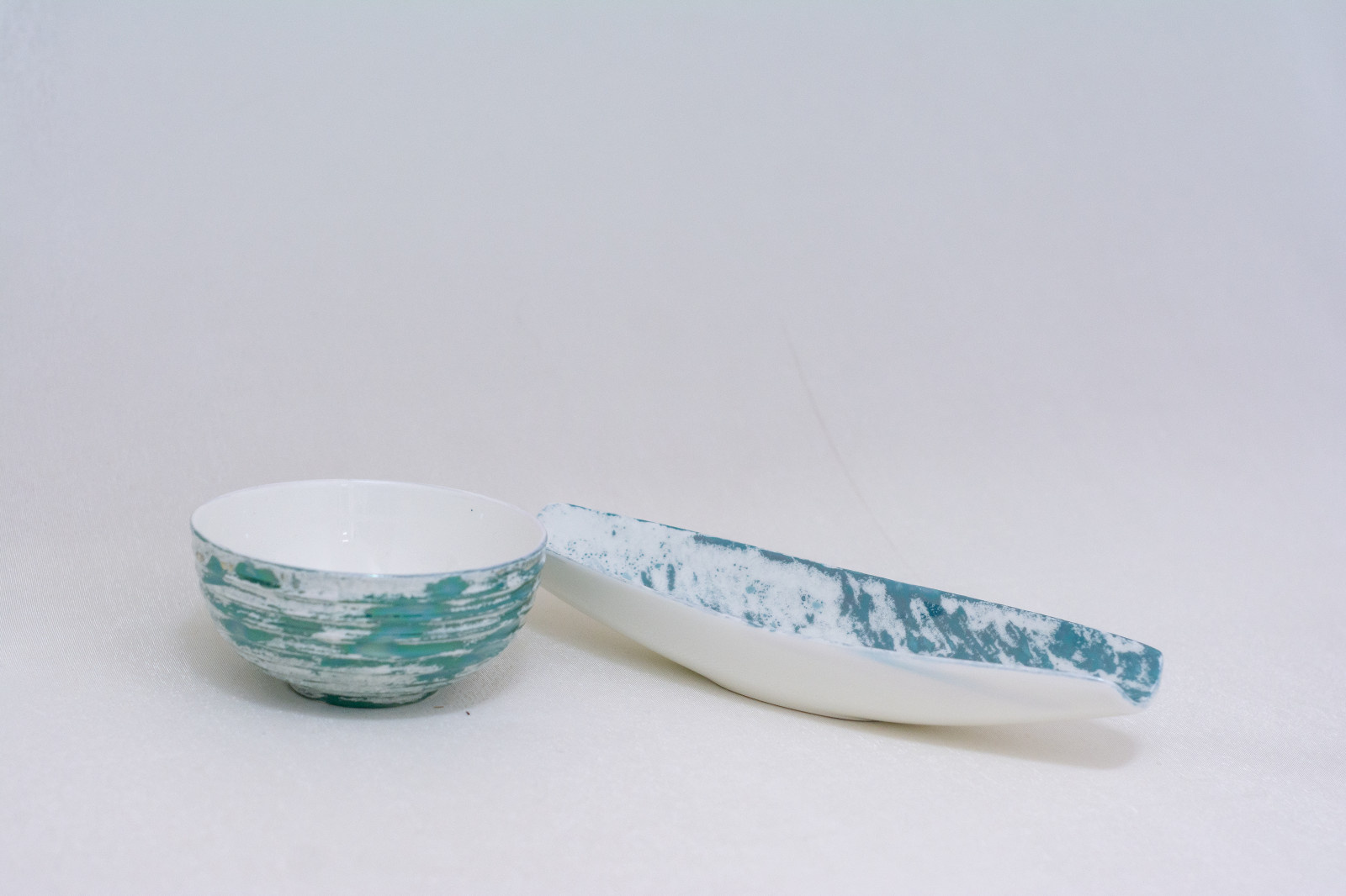 Обложка проекта: Керамические изделия для интерьера