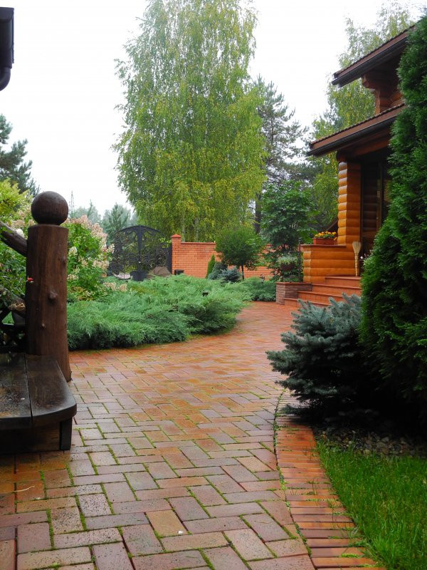 Городецкий район