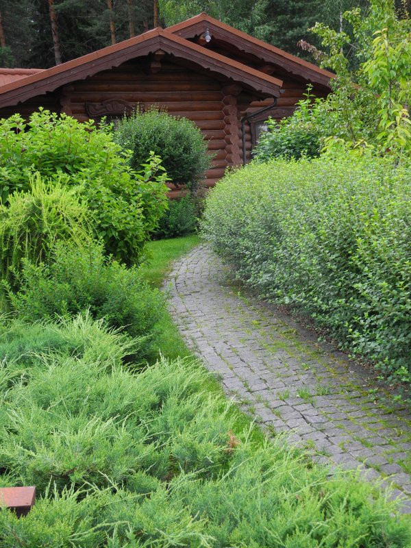 Городецкий район