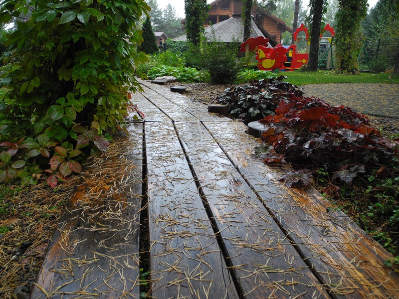 Городецкий район