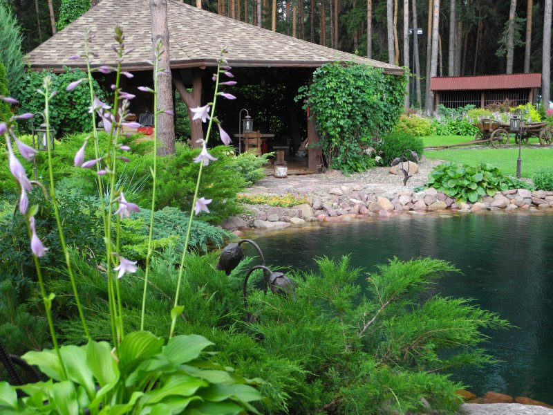 Городецкий район