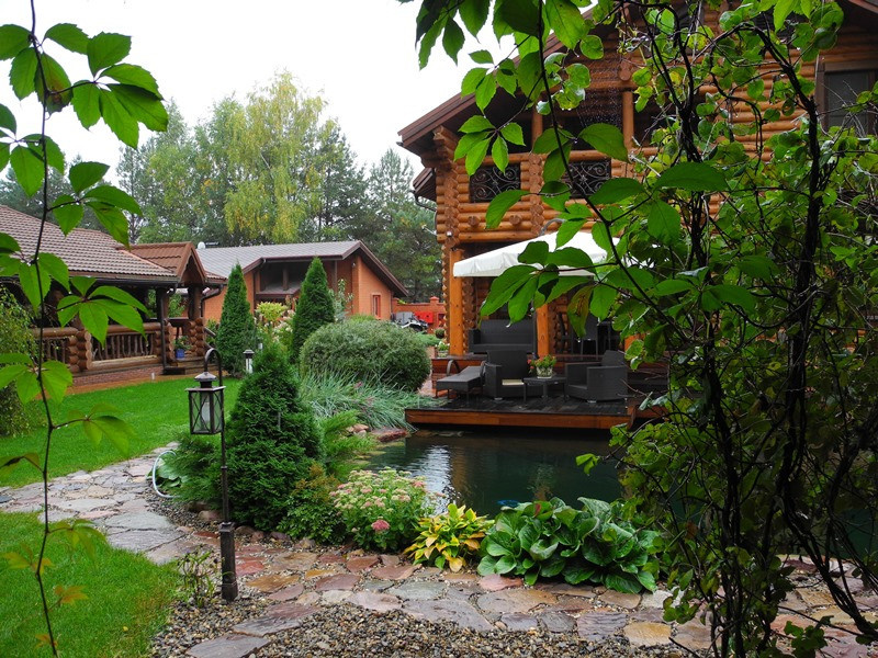 Городецкий район