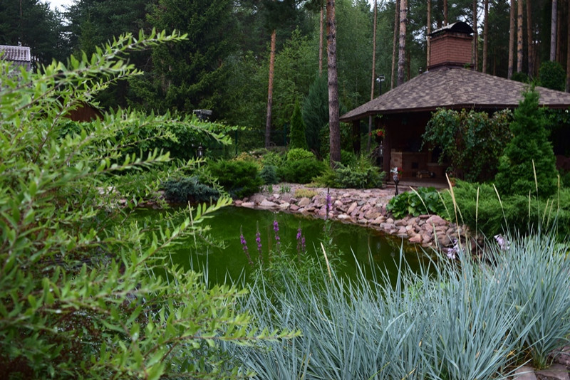 Городецкий район