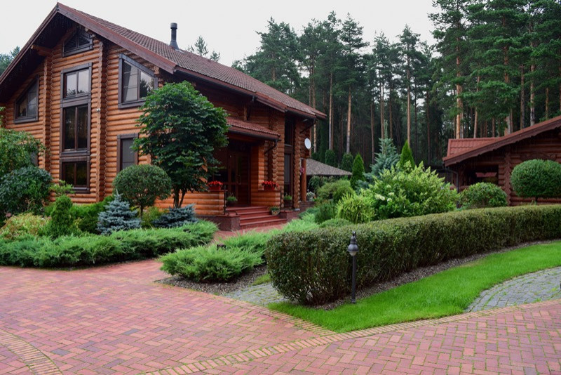 Городецкий район