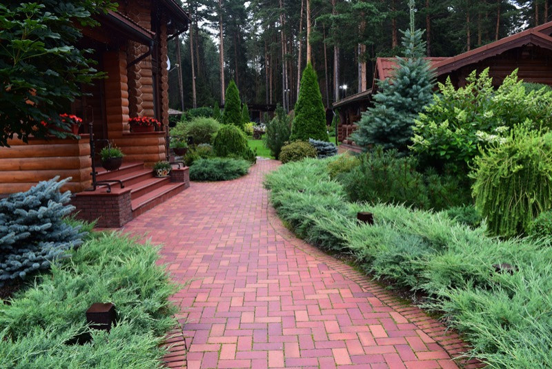 Городецкий район