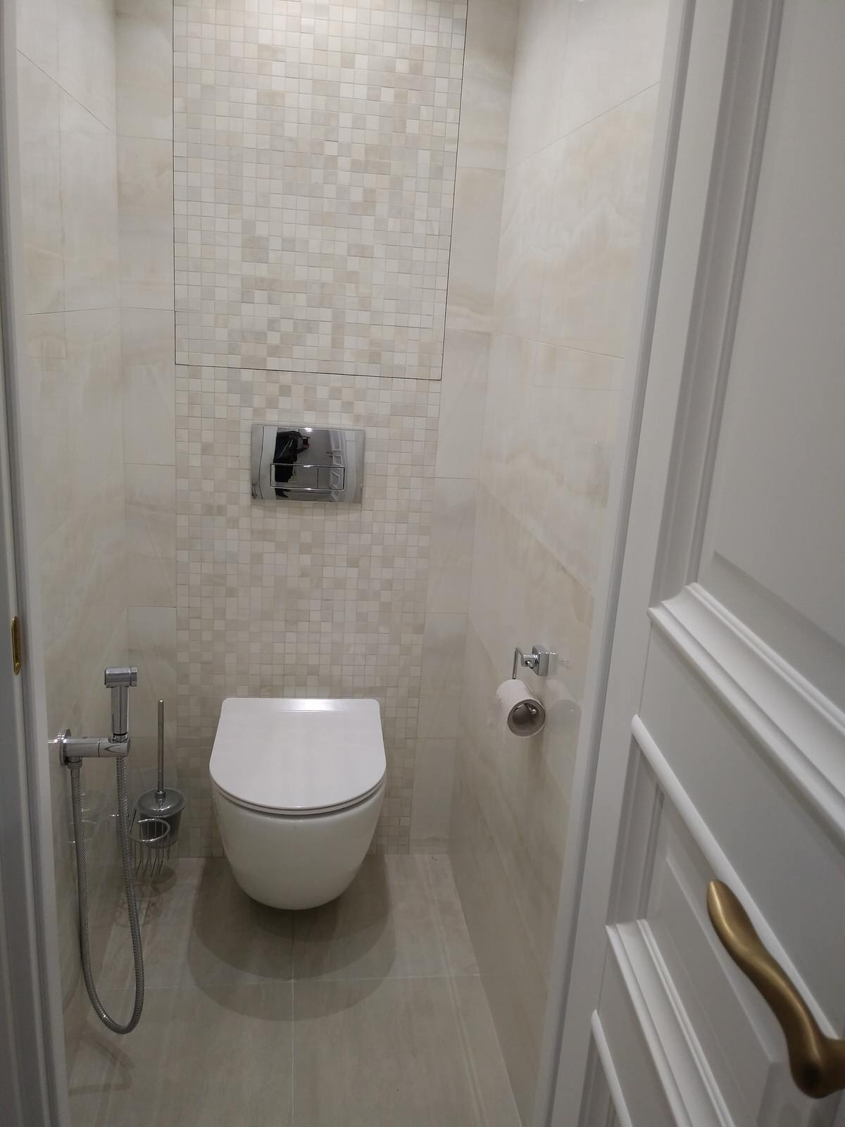 Обложка проекта: квартира ст.м.Митино