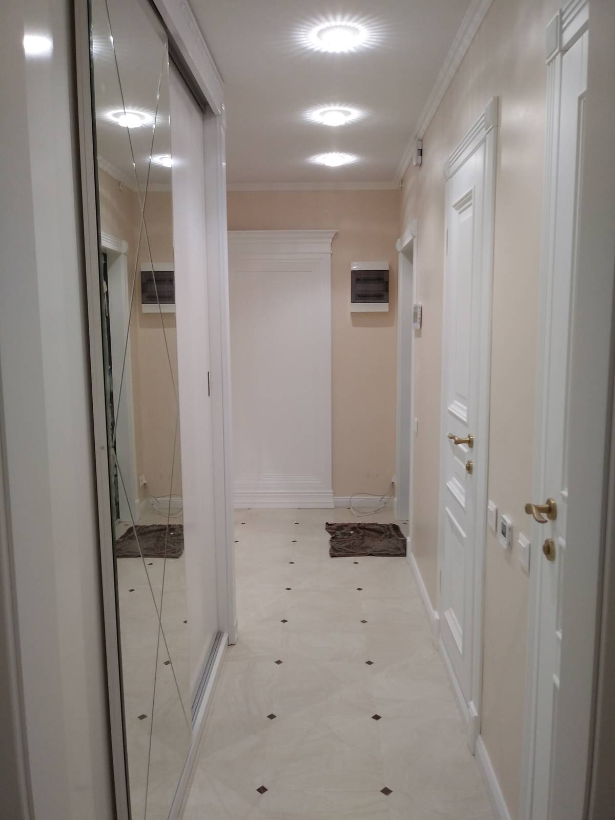 квартира ст.м.Митино